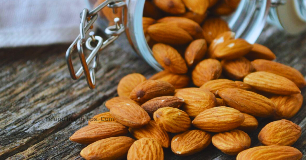 badam pappu uses in telugu